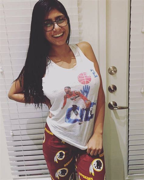 mia khalifa sexy.com|269 Mia Khalifa Photos & High Res Pictures